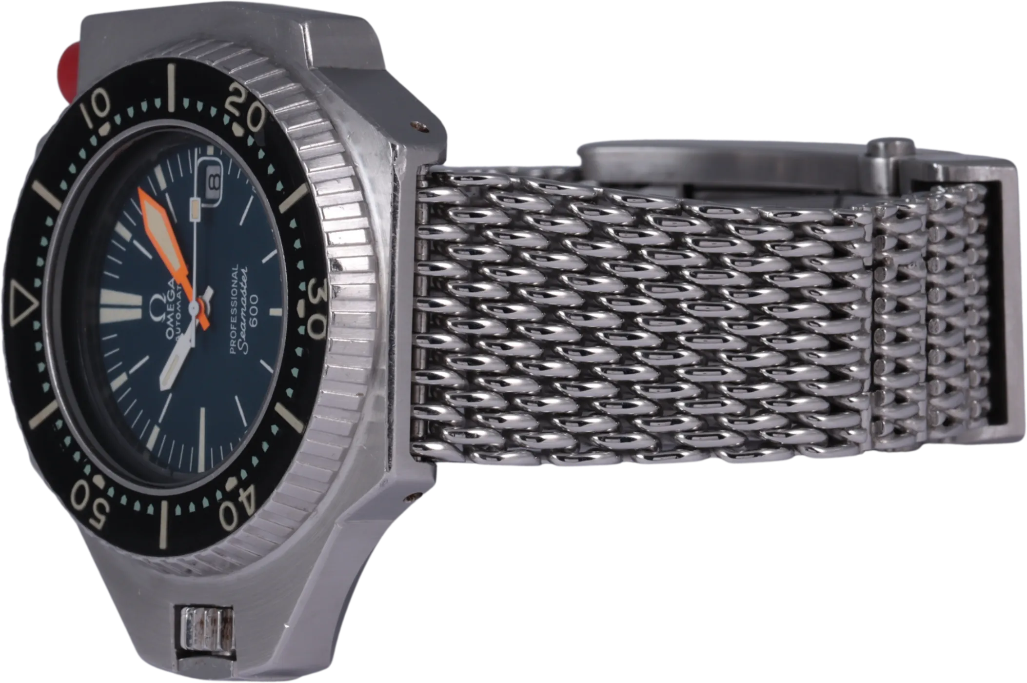 Omega Seamaster PloProf 166.077